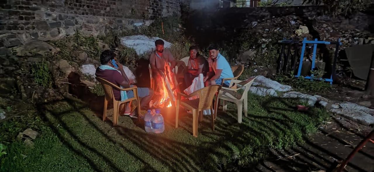 Ferienwohnung Sugan Residancy-Kodai Tamilnadu - Tamilnadu - Kodaikanal Exterior foto