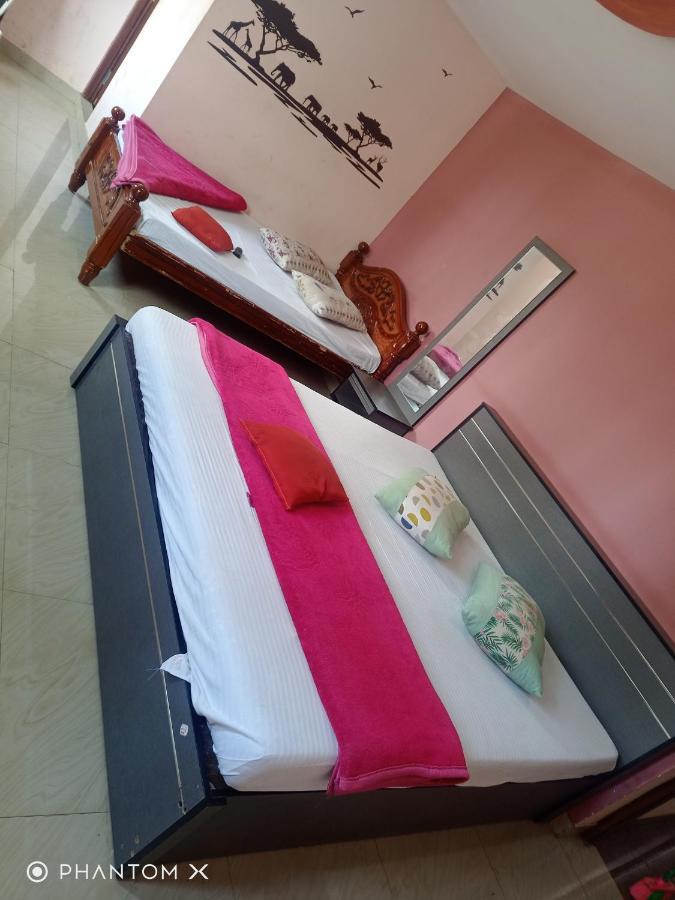 Ferienwohnung Sugan Residancy-Kodai Tamilnadu - Tamilnadu - Kodaikanal Exterior foto