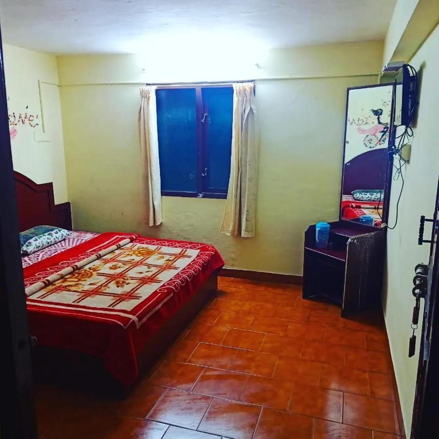 Ferienwohnung Sugan Residancy-Kodai Tamilnadu - Tamilnadu - Kodaikanal Exterior foto