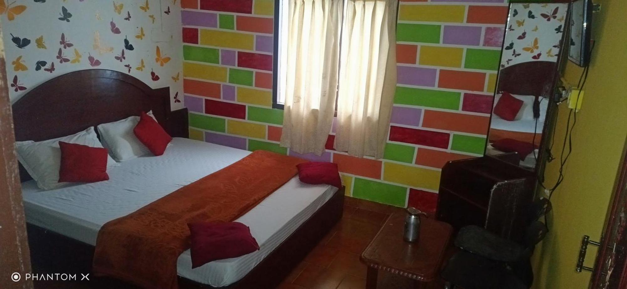 Ferienwohnung Sugan Residancy-Kodai Tamilnadu - Tamilnadu - Kodaikanal Exterior foto